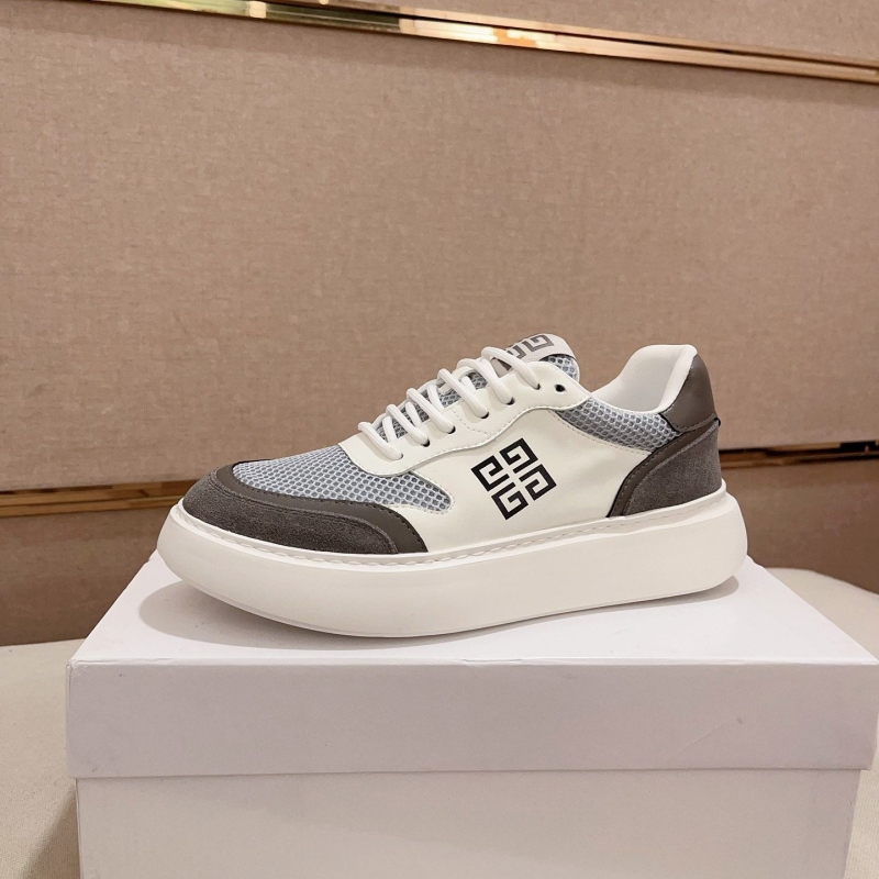 G*u*i casual shoes
